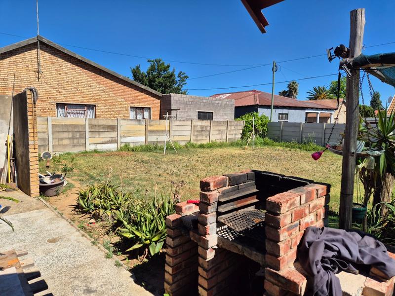 3 Bedroom Property for Sale in Meyerhof Free State